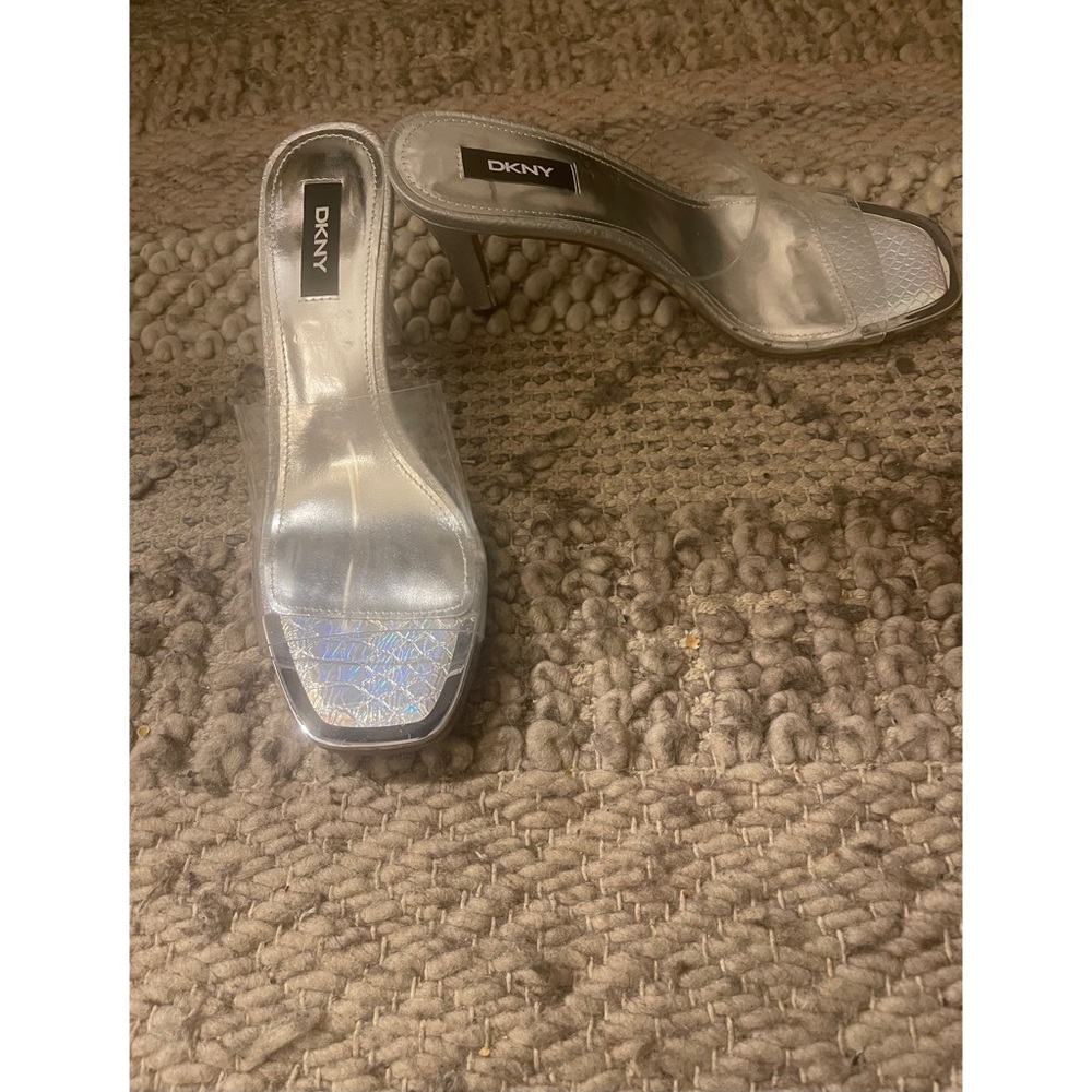 DKNY Sandals